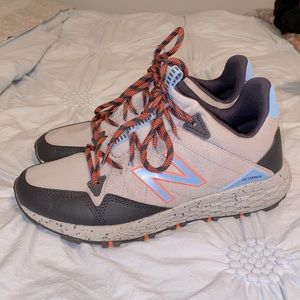 New Balance running shoes